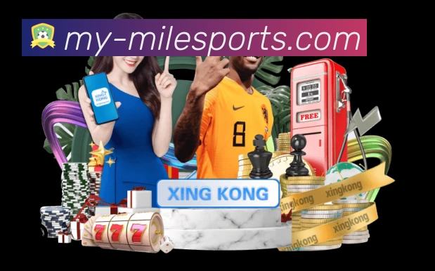 米乐平台展示图